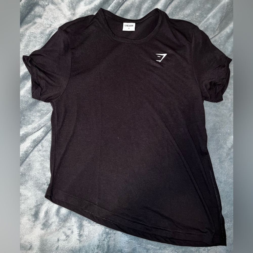 Gymshark Woman’s Essential T-shirt